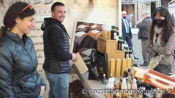 Modena. La Bonissima piace Tutto esaurito in piazza per i gusti della tradizione Oggi il gran finale - La Gazzetta di Modena