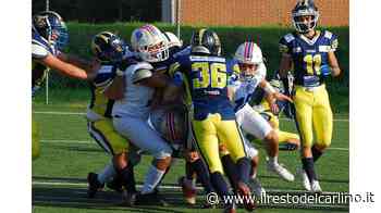 Duchi under 15 in casa contro i Vipers Modena - il Resto del Carlino