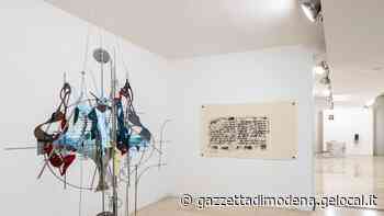 Modena, il futuro dell’arte è da Mazzoli con 9 giovani di New York - La Gazzetta di Modena