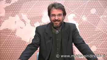 Trc sport Modena di sabato 16 ottobre 2021 | Modenaindiretta - modenaindiretta.it