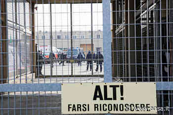 Morti in rivolta carcere Modena, ricorso alla Cedu con Onida - Agenzia ANSA