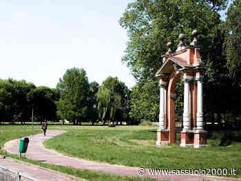 Modena, parco XXII Aprile: il progetto del G124 di Renzo Piano presentato a Roma - sassuolo2000.it - SASSUOLO NOTIZIE - SASSUOLO 2000