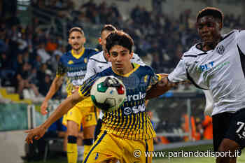 Modena Fc - Gazzetta di Modena, Marotta ko e torna Minesso. Giovannini candidato titolare - Parlando di Sport