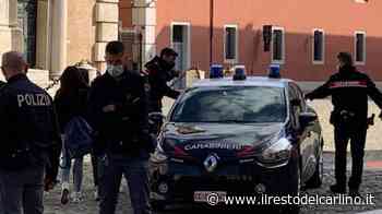 Modena, 15enne molestata in pieno centro. Arrestato minorenne albanese - il Resto del Carlino