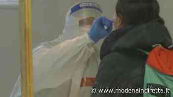 Aggiornamento Covid, a Modena 23 casi. Dati in miglioramento - modenaindiretta.it