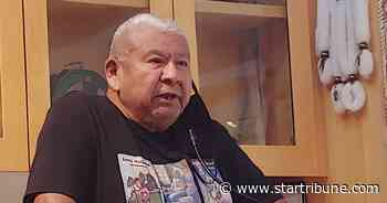 Mille Lacs Band launches Ojibwe-language books