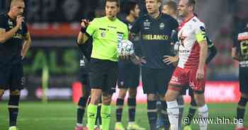 Ritchie De Laet met Antwerp pijnlijk de boot in op Zulte Waregem: “Verzuimd de match dood te maken” - Het Laatste Nieuws