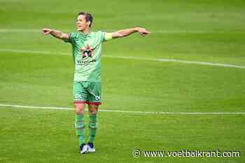 David Hubert: "Dit is Zulte Waregem onwaardig" - Voetbalkrant.com