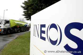 Big investment in green hydrogen production by Ineos - St Helens Star