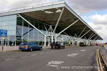 Major baggage system issue at Stansted described as 'chaos' - St Helens Star