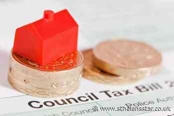 Institute for Fiscal Studies forecasting council tax rises across England - St Helens Star
