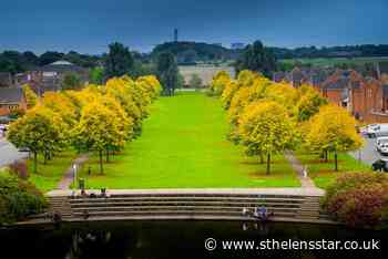 7 superb pictures of St Helens taken by Star readers - St Helens Star