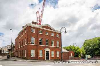 Fascinating Prescot building - where gamblers flocked to cockfighting - to get new lease of life - St Helens Star