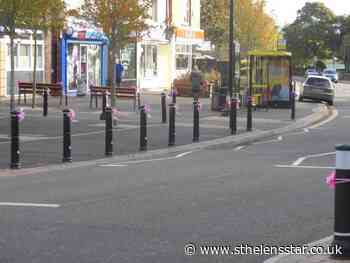 Plans for 5G mast in 'picturesque village' rejected - St Helens Star