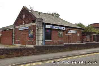 New plans to convert former social club submitted - St Helens Star