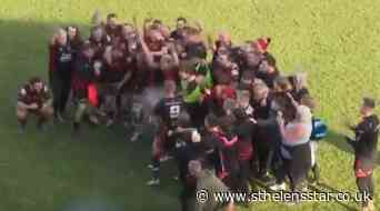 Thatto Heath add to St Helens' sporting achievements with NCL Grand Final triumph - St Helens Star