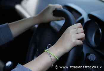 Female drivers overtake males in St Helens as test results success rises - St Helens Star