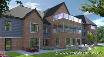 Care home plans at Millfields, Eccleston on public consultation - St Helens Star