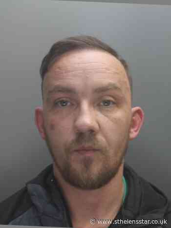 'Monster' who sexually abused girl after plying her with class A drugs is jailed - St Helens Star