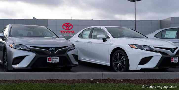 A car dealership CEO says he cut staff by 17%. Now employees are 'happier' and selling twice as many cars.