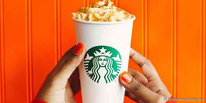 Inside the rise of pumpkin spice - the millennial obsession that everyone loves to hate