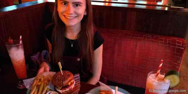 I went to TGI Fridays for the first time in years and I was pretty impressed by its menu, including its delicious new Beyond Meat vegan burger