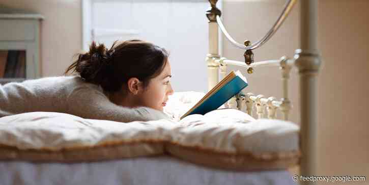 Overthinking and being introverted can be an advantage at work. These 4 books explain how.
