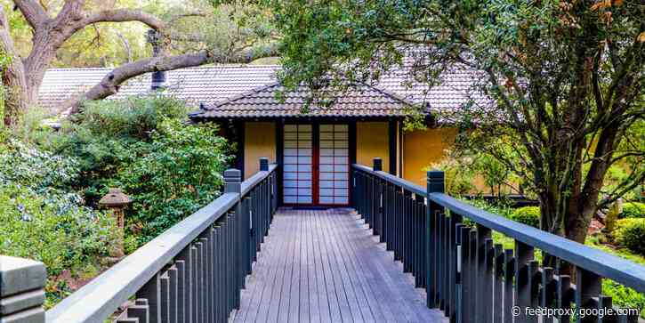 Inside the Golden Door Spa, the California retreat loved by the wealthy that's $9,950 for a week's stay