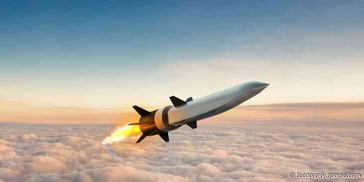 China's new hypersonic missile demonstrated an advanced space capability that caught US intelligence by surprise, report says