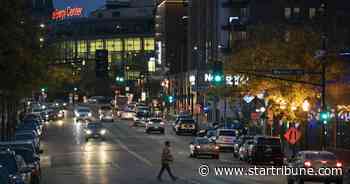 St. Paul mass shooting exacerbates fears about downtown crime