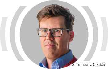 “Niet Francky Dury, maar wel de fans van Zulte Waregem zijn aan bezinning toe” - Het Nieuwsblad