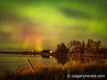 On the Road: Light snows - Calgary Herald