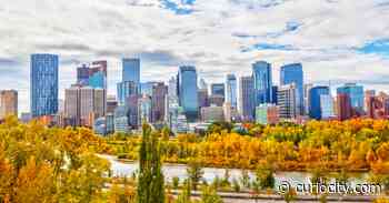 10 of the best things to do in Calgary this week (October 18-22) - Curiocity