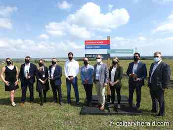 Ward 13: New developments, cost-of-living among issues facing candidates - Calgary Herald