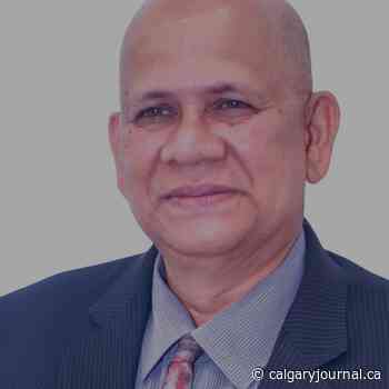 Meet the mayoral candidate: Mizanur Rahman - The Calgary Journal