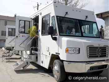 Your letters for Oct. 16 - Calgary Herald