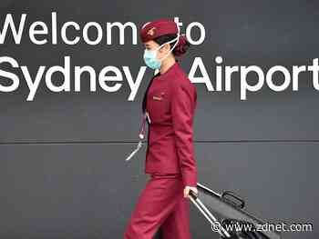 Australian outbound international travel ban lifted from November 1