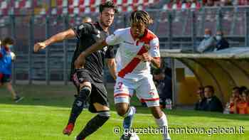 Il Mantova rischia la sconfitta col Lecco: il pareggio arriva nel finale - La Gazzetta di Mantova