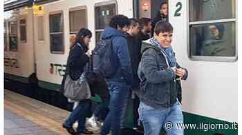 Lecco-Bergamo arriva Donizetti Dalla primavera solo treni nuovi - IL GIORNO