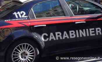 Lecco, Carabinieri denuce per aggressioni in via S. Michele del Carso - ResegoneOnline