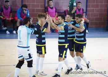 Lecco e Saints Pagnano, inizio stagione da sogno a punteggio pieno - Lecco Channel News