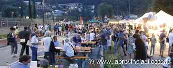 Valmadrera, Documenti i in ritardo Annullata “La Rocca incantata” - La Provincia di Lecco