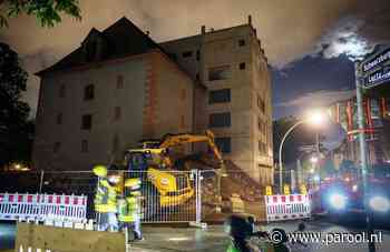 11.000 Duitsers geëvacueerd na vondst bom Tweede Wereldoorlog in Essen - Parool.nl