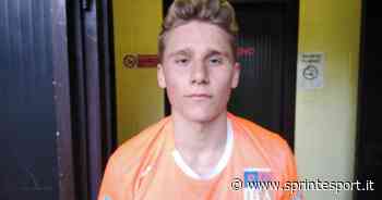 PDHAE-Fossano: partita bloccata, a Giobergia e Parisi rispondono un'immenso Melis e Proment - Sprint e Sport