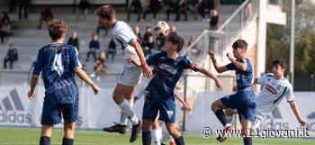 Under 17 Regionali / Girone D - Le immagini di Chisola-Fossano 2-1 - 11giovani.it