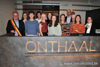 Residentie Sorgvliet opent 23 assistentiewoningen: “Dit is e... (Linter) - Het Nieuwsblad