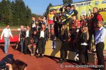 Speedway-Team-Cup: Erster Titel für den MSC Olching - SPEEDWEEK.COM