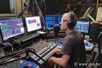 Robbe (54) haalt zijn internetradio uit de ether door hoge kosten: “Een echte schande” - Gazet van Antwerpen
