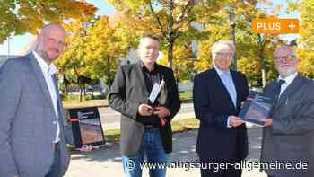 Mindelheim wird zum Mekka der Archäologen - Augsburger Allgemeine