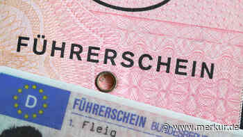 Unterallgäu: Wer seinen Führerschein jetzt umtauschen muss - Merkur.de